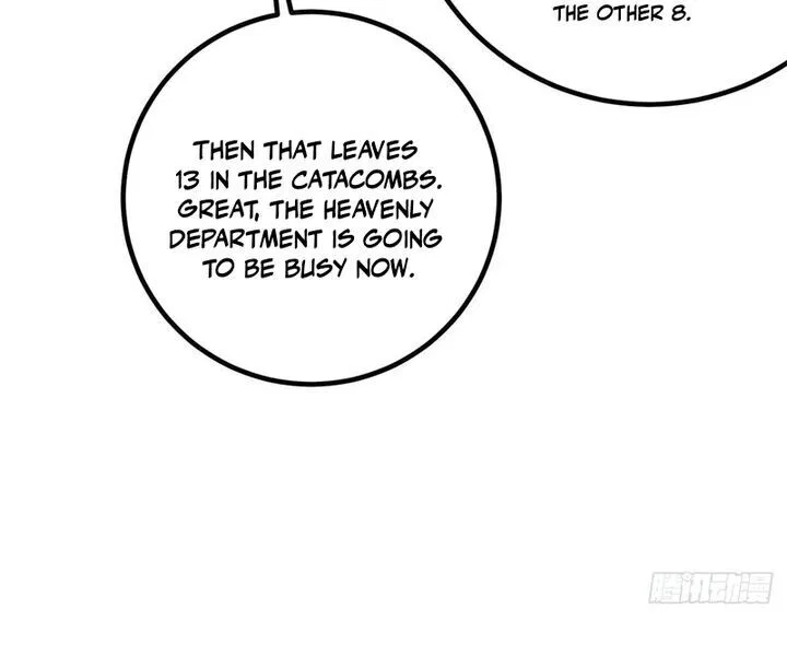 Global Martial Arts manga Chapter 352 – Page 77