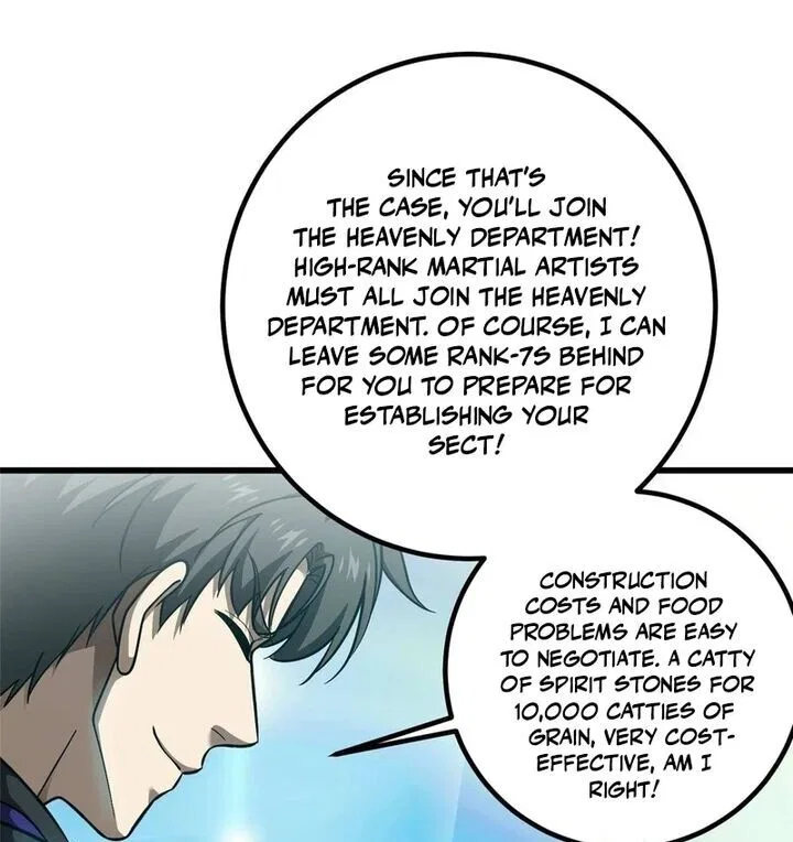 Global Martial Arts manga Chapter 352 – Page 78