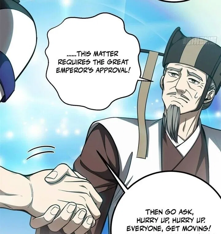 Global Martial Arts manga Chapter 352 – Page 79