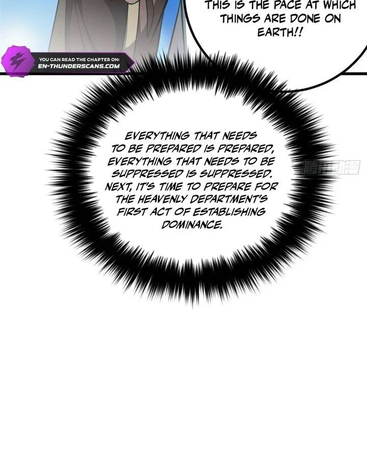 Global Martial Arts manga Chapter 352 – Page 80