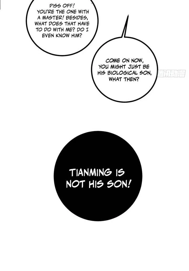 Global Martial Arts manga Chapter 352 – Page 84