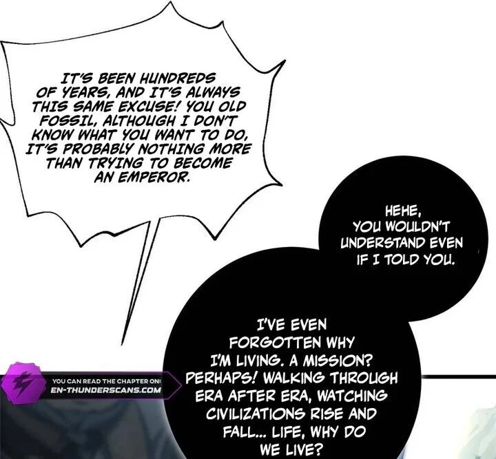 Global Martial Arts manga Chapter 352 – Page 88