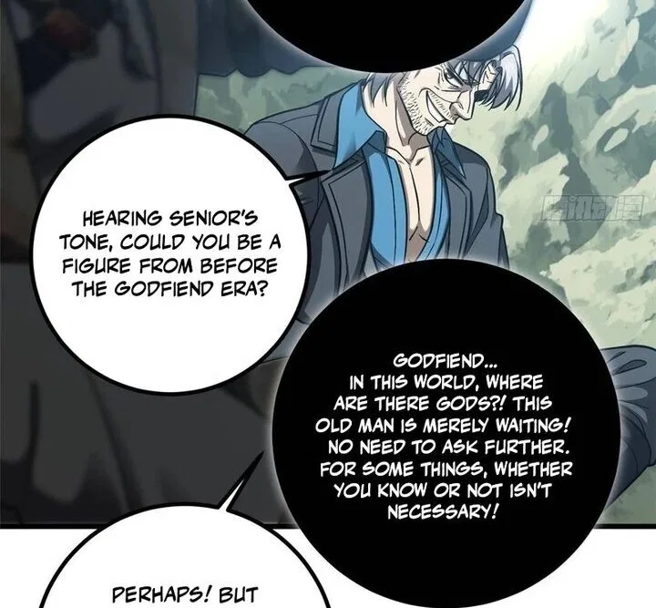 Global Martial Arts manga Chapter 352 – Page 89