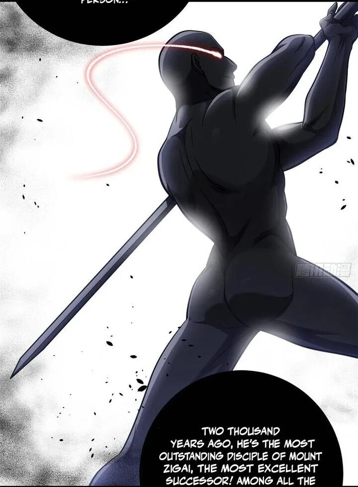 Global Martial Arts manga Chapter 352 – Page 91