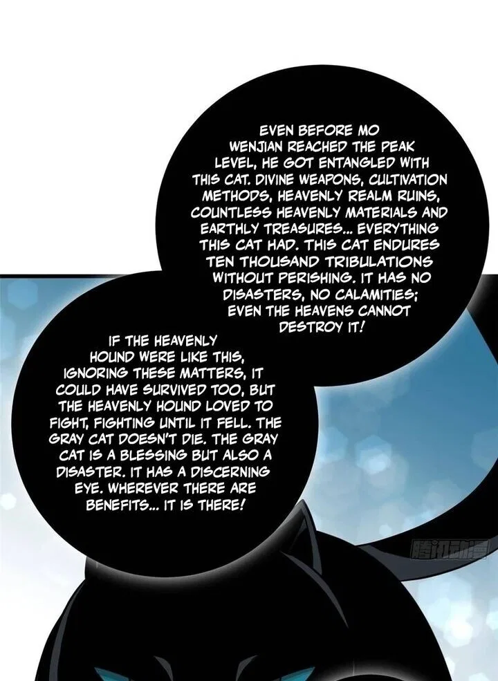 Global Martial Arts manga Chapter 352 – Page 93