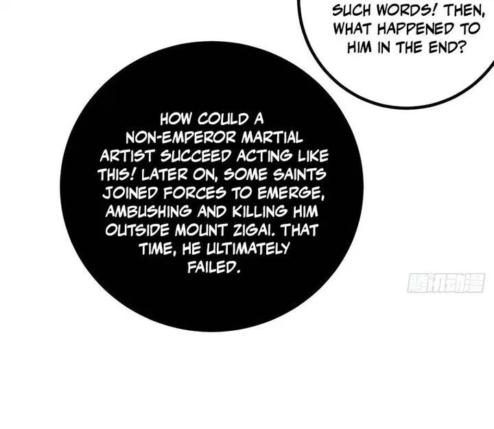 Global Martial Arts manga Chapter 352 – Page 96