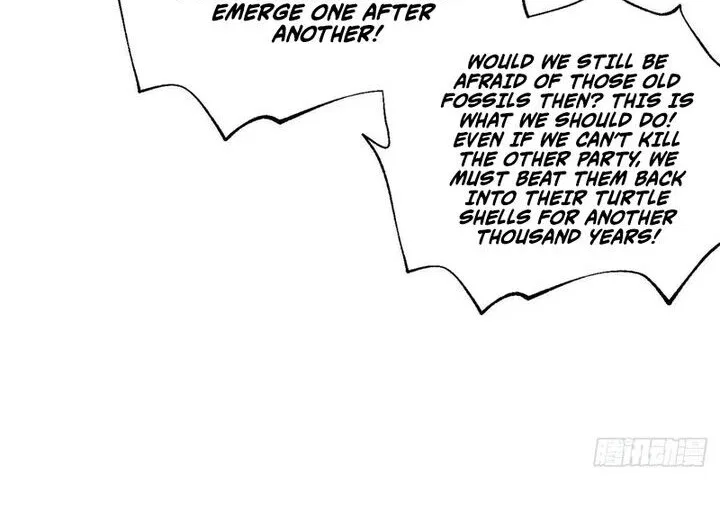 Global Martial Arts manga Chapter 352 – Page 99