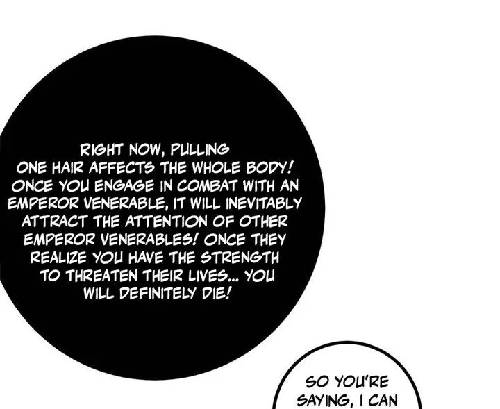 Global Martial Arts manga Chapter 352 – Page 100