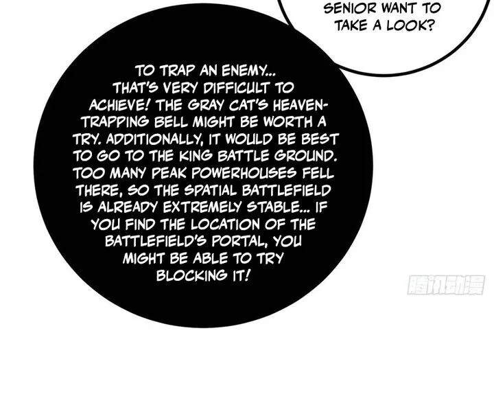 Global Martial Arts manga Chapter 352 – Page 102