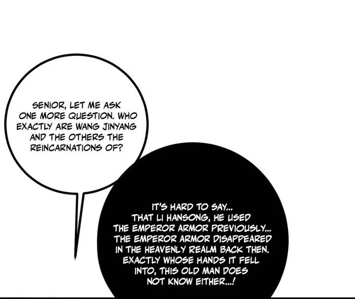 Global Martial Arts manga Chapter 352 – Page 103