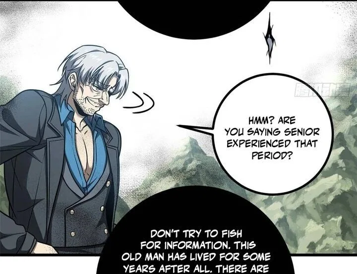 Global Martial Arts manga Chapter 352 – Page 104