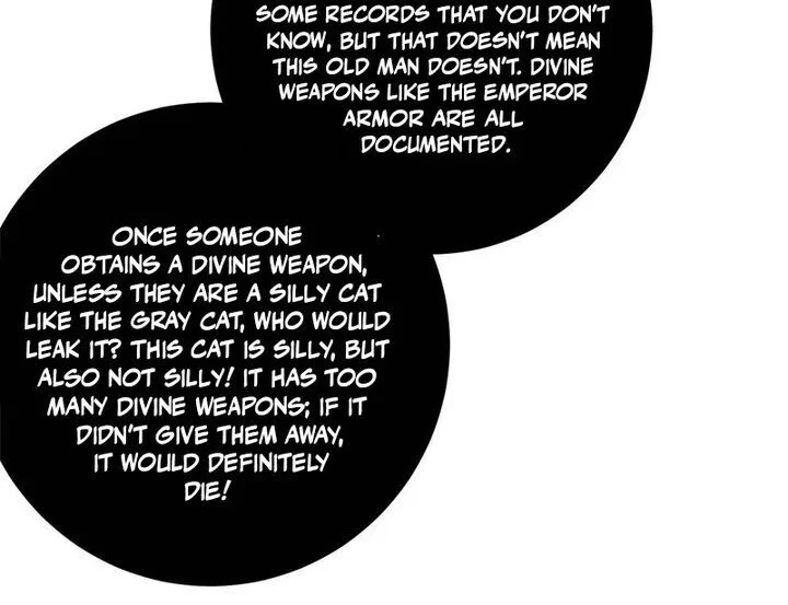 Global Martial Arts manga Chapter 352 – Page 105