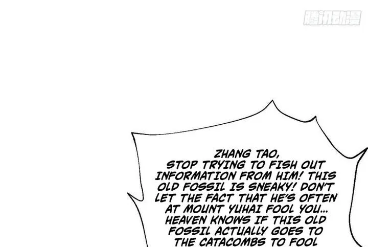 Global Martial Arts manga Chapter 352 – Page 106