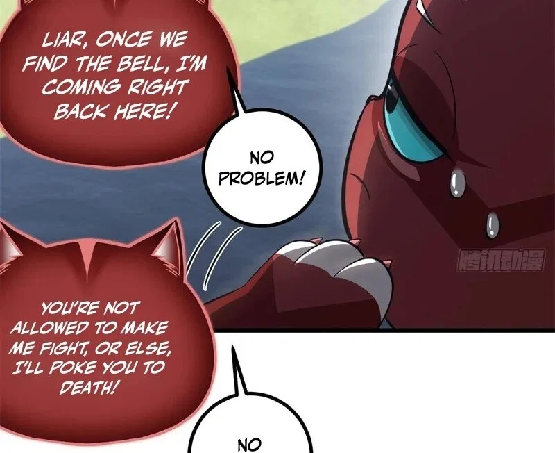 Global Martial Arts manga Chapter 351 – Page 5