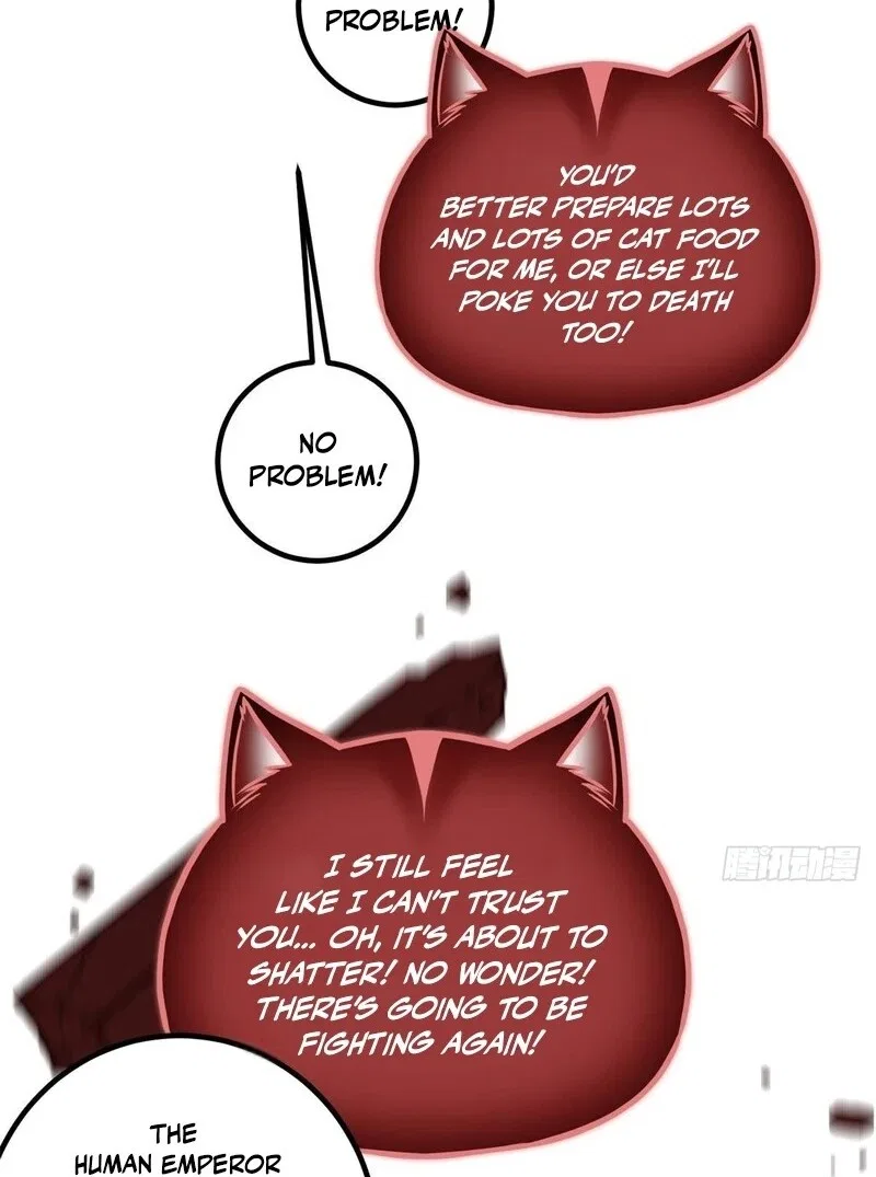 Global Martial Arts manga Chapter 351 – Page 6
