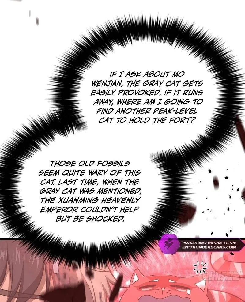 Global Martial Arts manga Chapter 351 – Page 9
