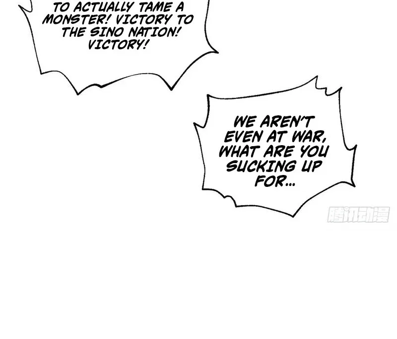 Global Martial Arts manga Chapter 351 – Page 14