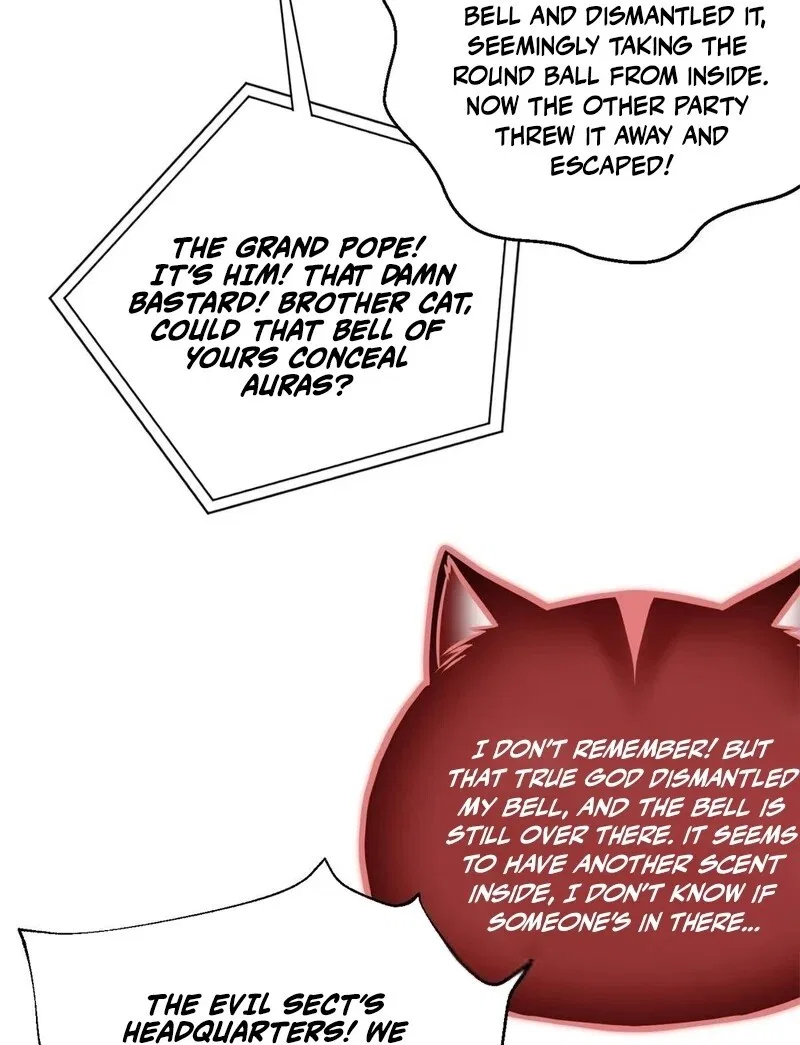 Global Martial Arts manga Chapter 351 – Page 20