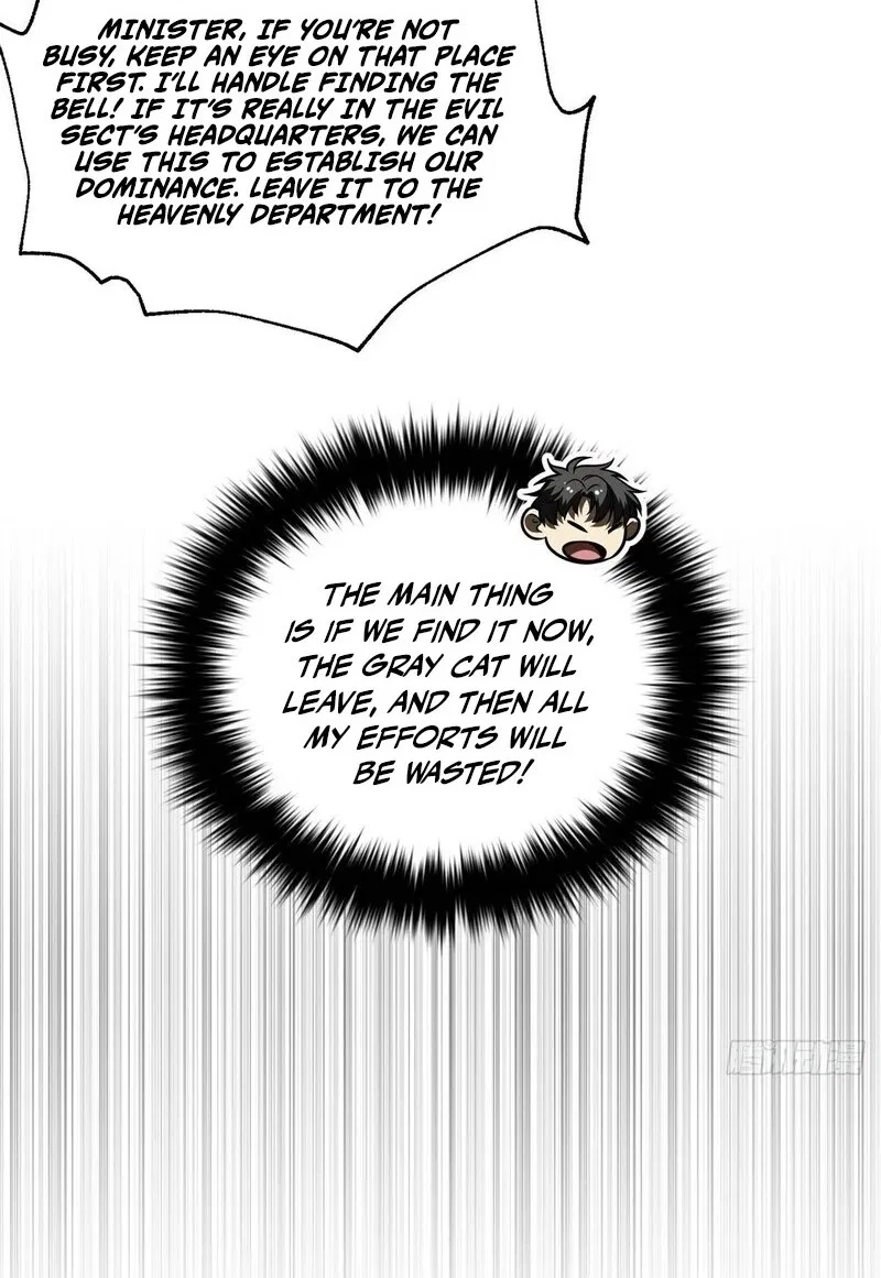 Global Martial Arts manga Chapter 351 – Page 22