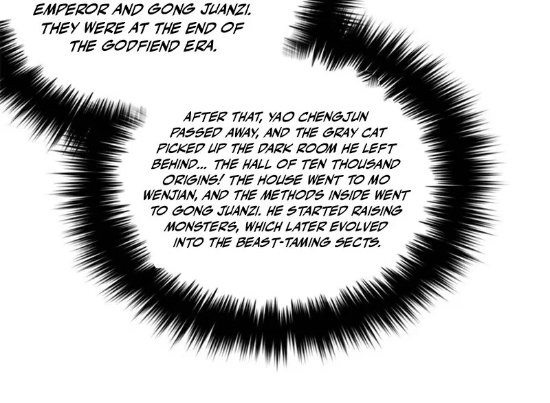 Global Martial Arts manga Chapter 351 – Page 27