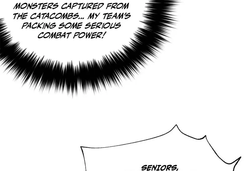 Global Martial Arts manga Chapter 351 – Page 33