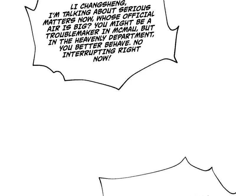Global Martial Arts manga Chapter 351 – Page 38