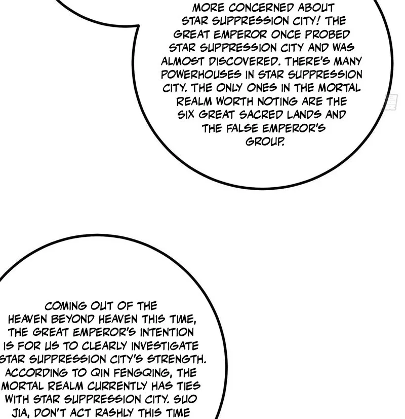 Global Martial Arts manga Chapter 351 – Page 45