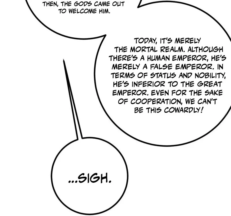 Global Martial Arts manga Chapter 351 – Page 47
