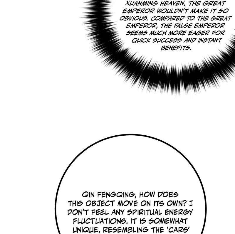 Global Martial Arts manga Chapter 351 – Page 50