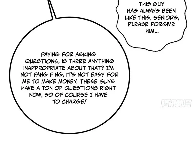 Global Martial Arts manga Chapter 351 – Page 52