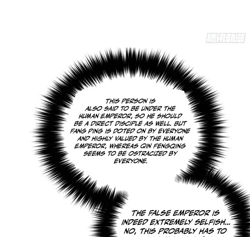 Global Martial Arts manga Chapter 351 – Page 53