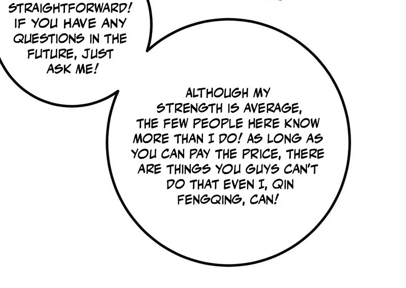 Global Martial Arts manga Chapter 351 – Page 55
