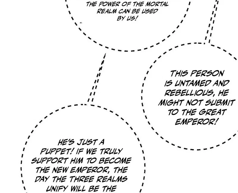 Global Martial Arts manga Chapter 351 – Page 60