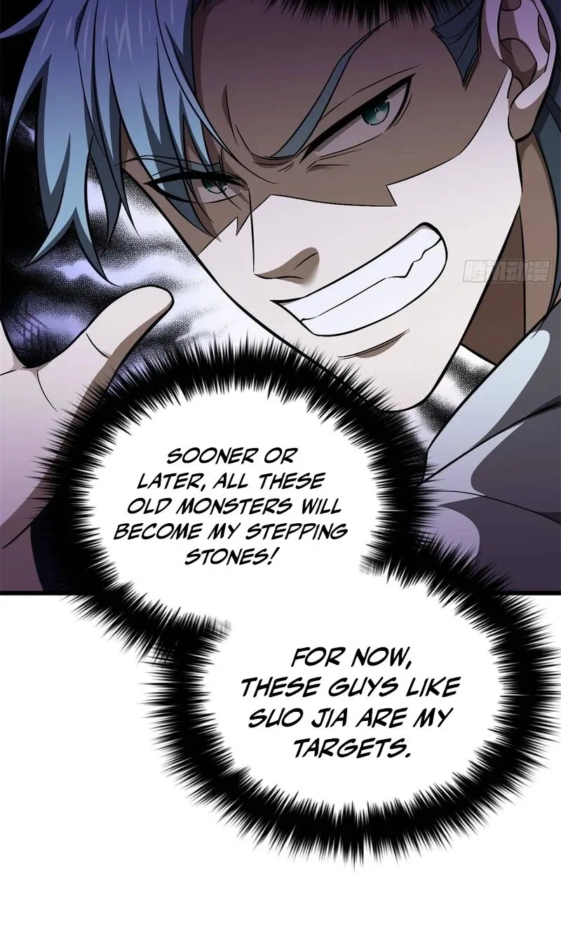 Global Martial Arts manga Chapter 351 – Page 62