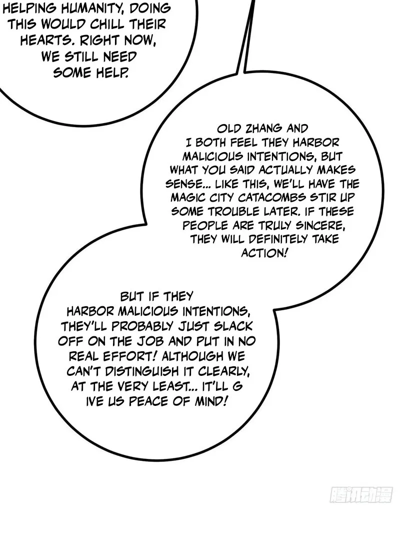 Global Martial Arts manga Chapter 351 – Page 65