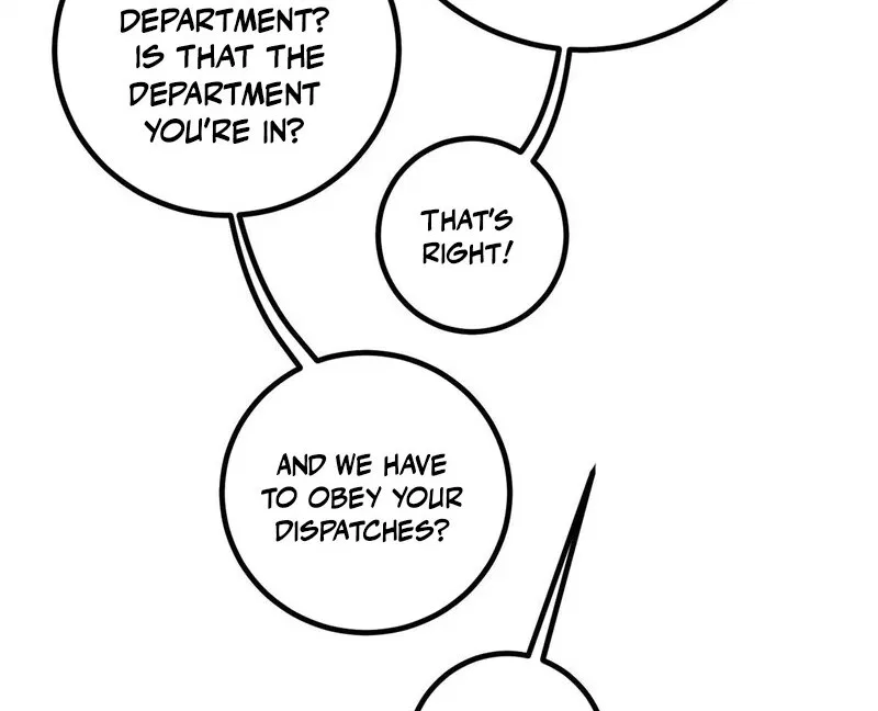 Global Martial Arts manga Chapter 351 – Page 70