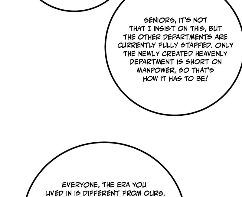 Global Martial Arts manga Chapter 351 – Page 75