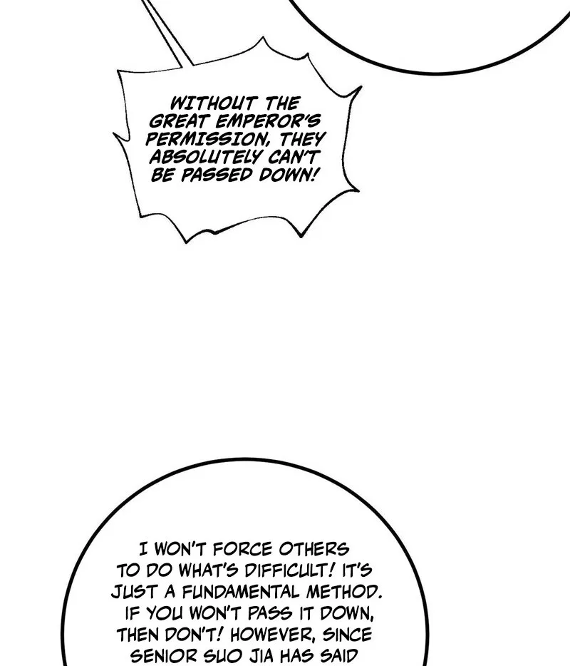 Global Martial Arts manga Chapter 351 – Page 77