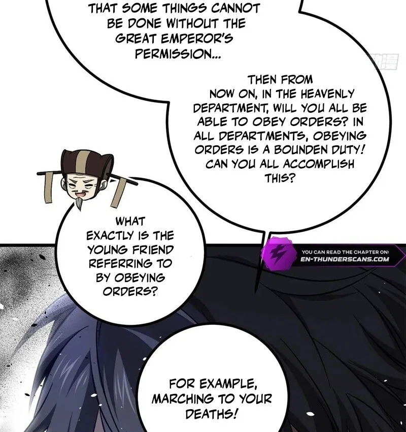 Global Martial Arts manga Chapter 351 – Page 78