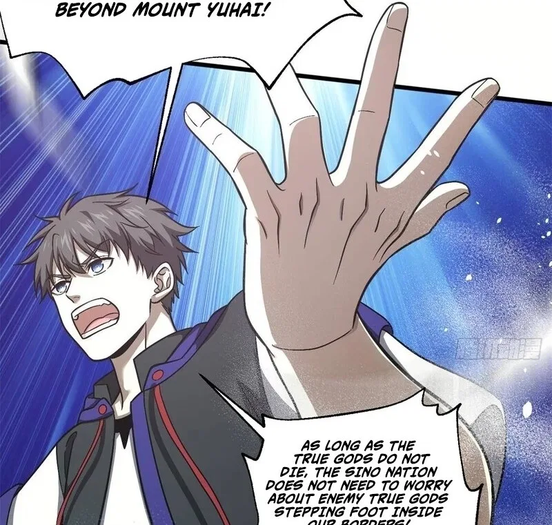 Global Martial Arts manga Chapter 351 – Page 82