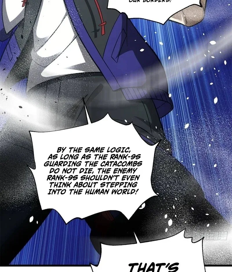 Global Martial Arts manga Chapter 351 – Page 83