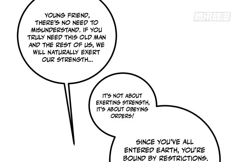 Global Martial Arts manga Chapter 351 – Page 89