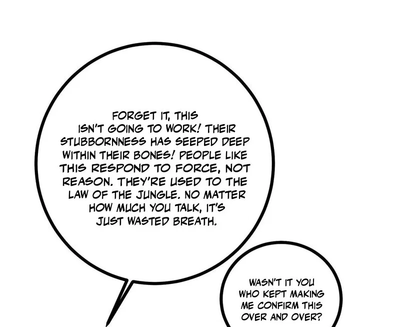Global Martial Arts manga Chapter 351 – Page 92