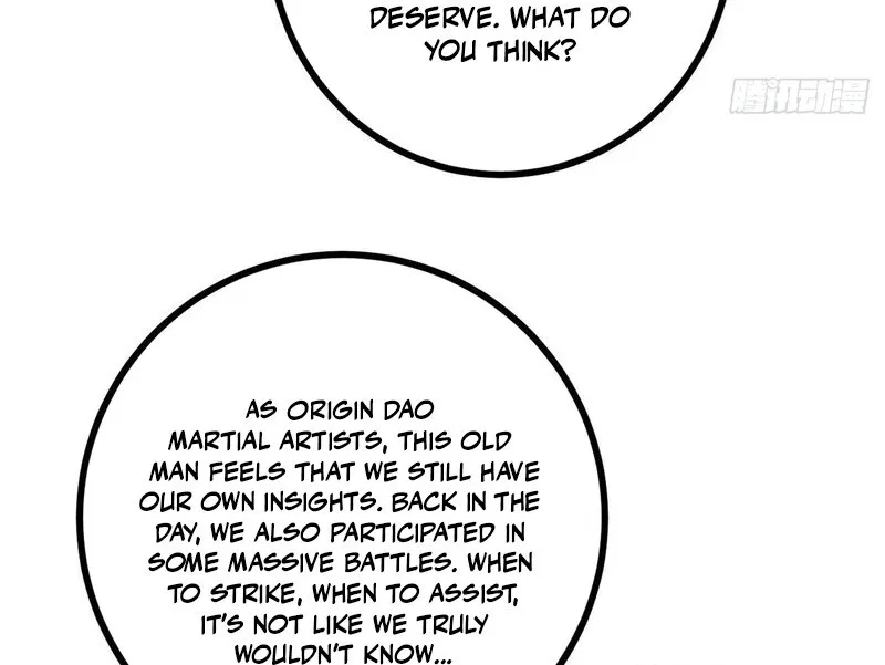 Global Martial Arts manga Chapter 351 – Page 95