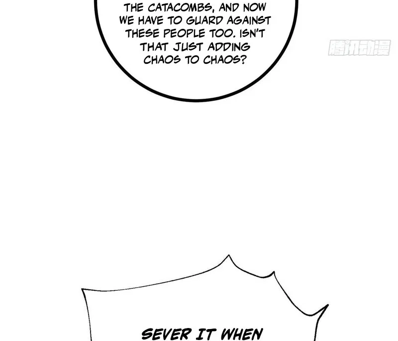 Global Martial Arts manga Chapter 351 – Page 98