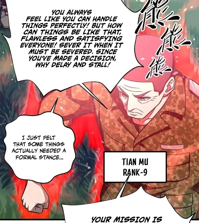 Global Martial Arts manga Chapter 351 – Page 101