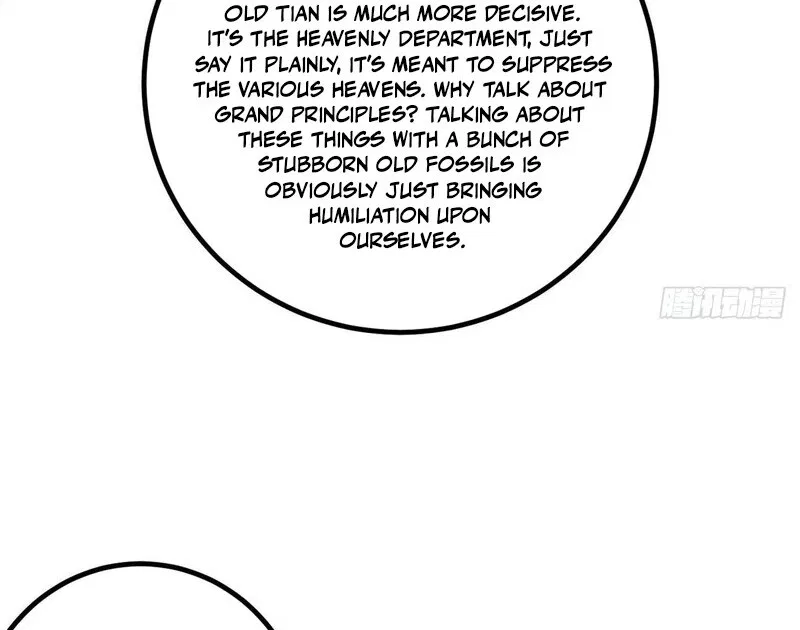 Global Martial Arts manga Chapter 351 – Page 107