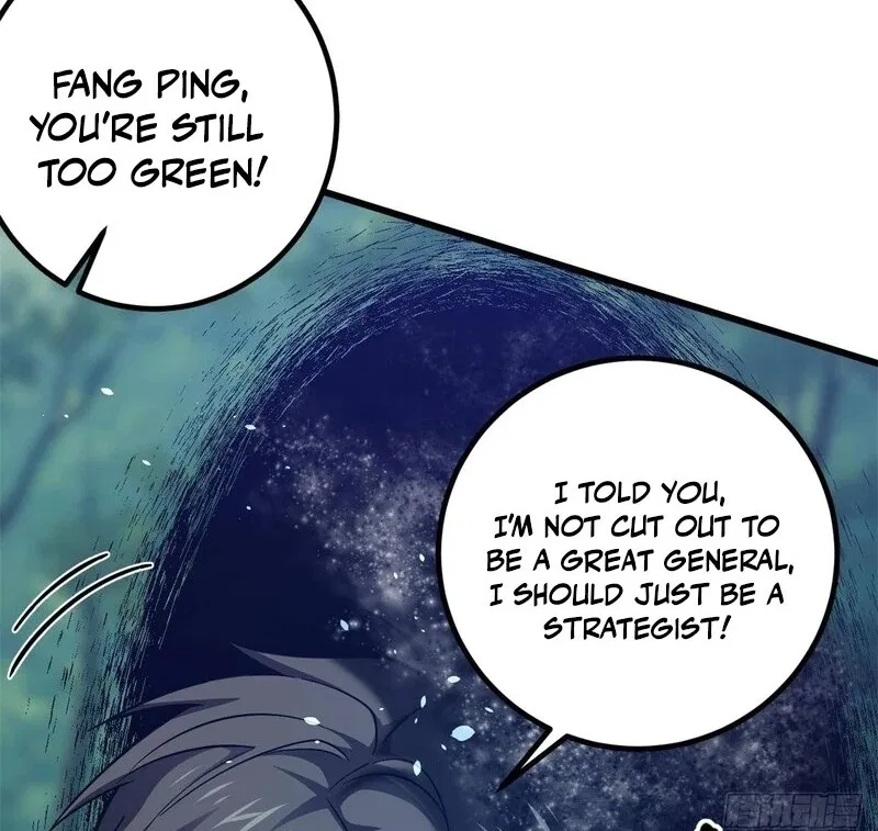 Global Martial Arts manga Chapter 351 – Page 108