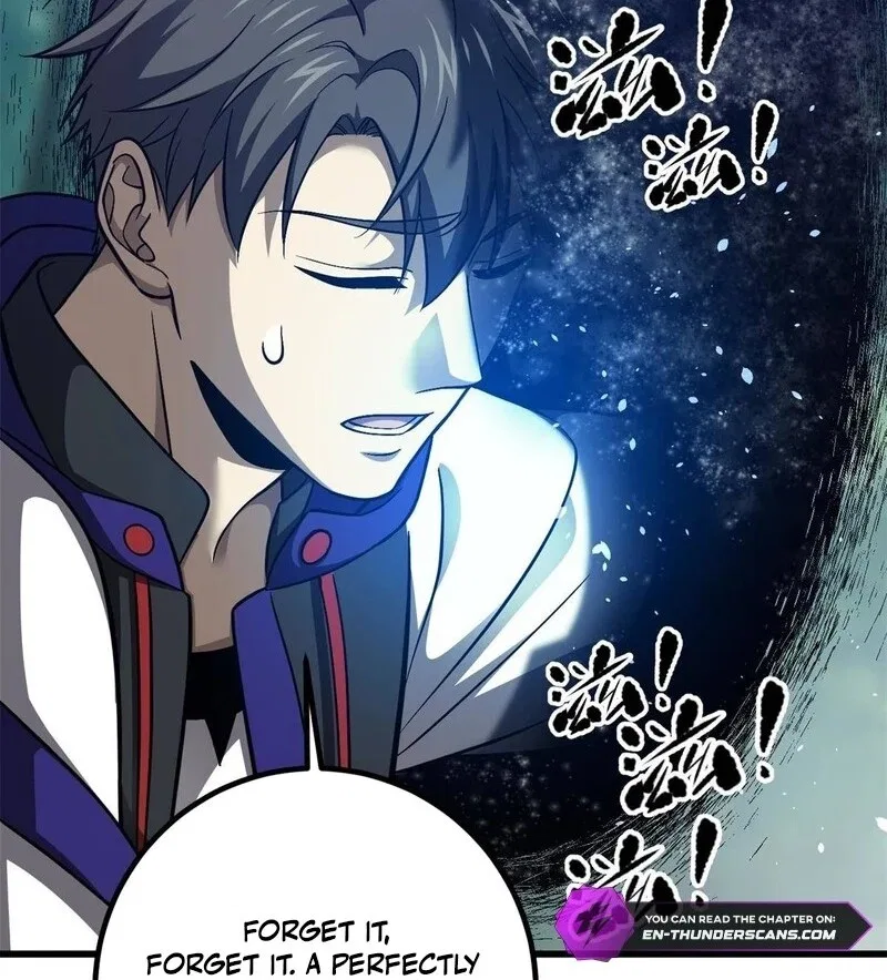 Global Martial Arts manga Chapter 351 – Page 109