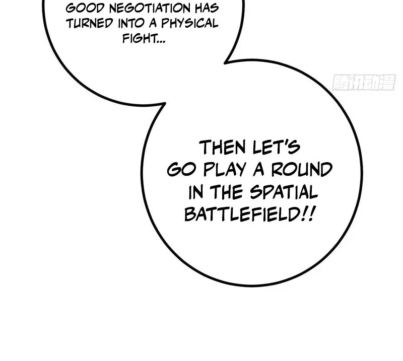 Global Martial Arts manga Chapter 351 – Page 110